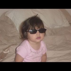 Meet your Posher, Alan